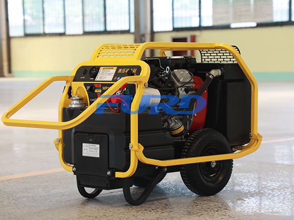 液壓動(dòng)力站 液壓動(dòng)力站